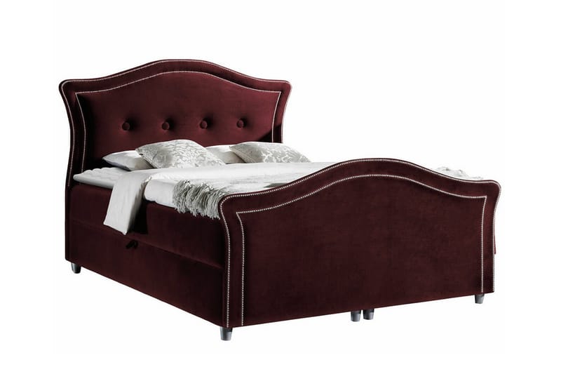 Sängynrunko Boisdale 140x200 cm, undefined