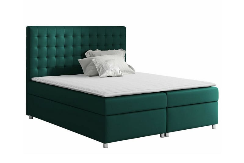 Sängynrunko Boisdale 140x200 cm, undefined