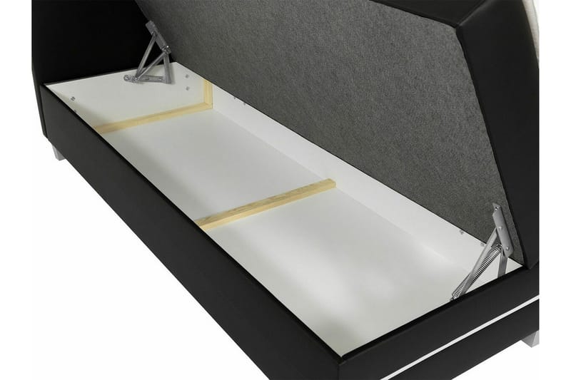 Sängynrunko Boisdale 140x200 cm - Huonekalut - Sänky - Sänkykehikot & sängynrungot