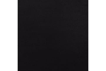 Sängynrunko Boisdale 160x200 cm - Musta - Huonekalut - Sänky - Sänkykehikot & sängynrungot