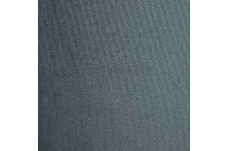 Sängynrunko Boisdale 160x200 cm - Tummanharmaa - Huonekalut - Sänky - Sänkykehikot & sängynrungot