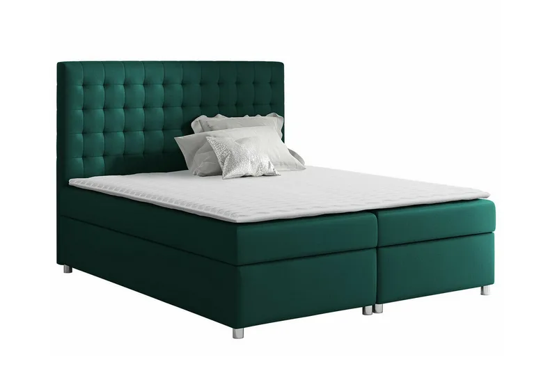 Sängynrunko Boisdale 160x200 cm, undefined