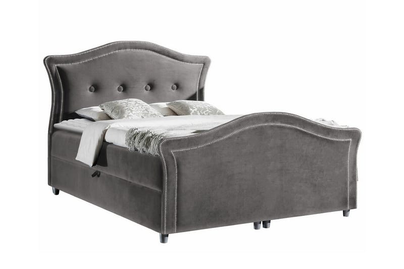 Sängynrunko Boisdale 160x200 cm, undefined