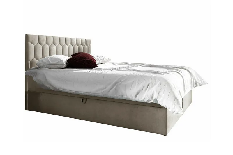 Sängynrunko Boisdale 160x200 cm, undefined