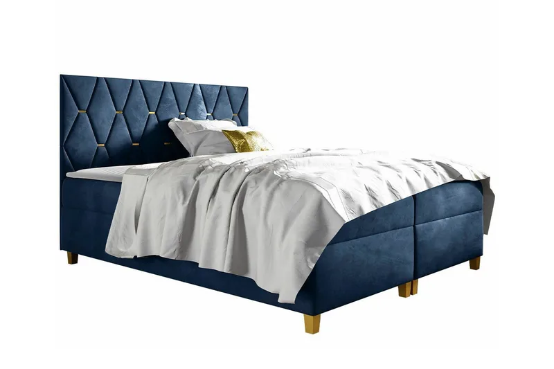 Sängynrunko Boisdale 160x200 cm, undefined