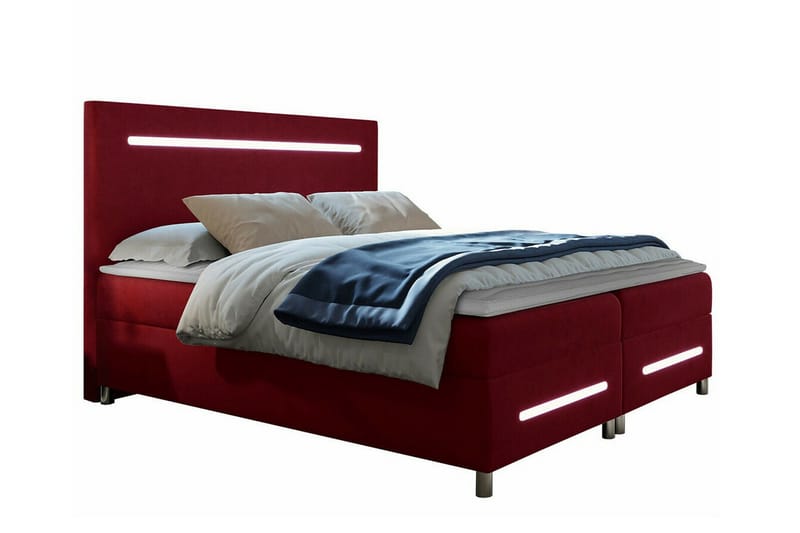 Sängynrunko Boisdale 160x200 cm, undefined