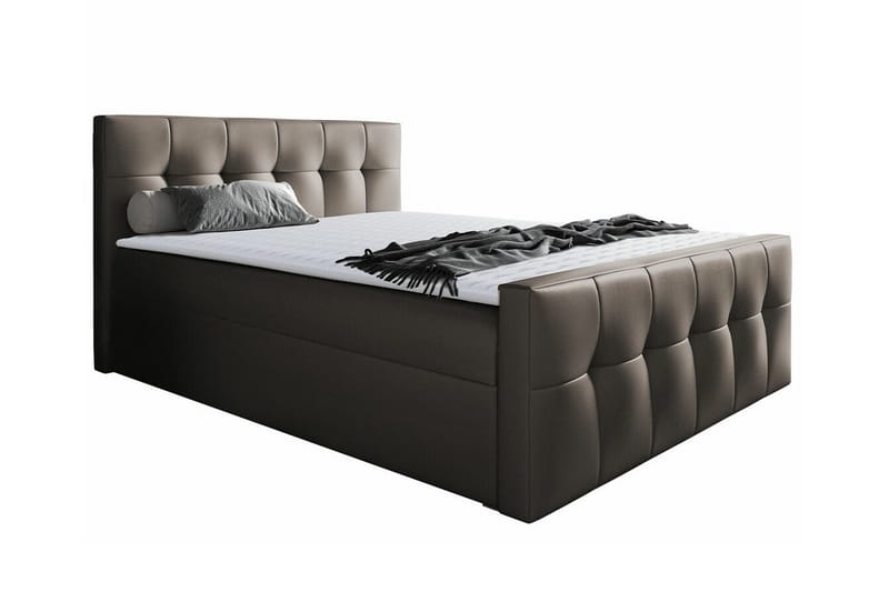 Sängynrunko Boisdale 160x200 cm, undefined