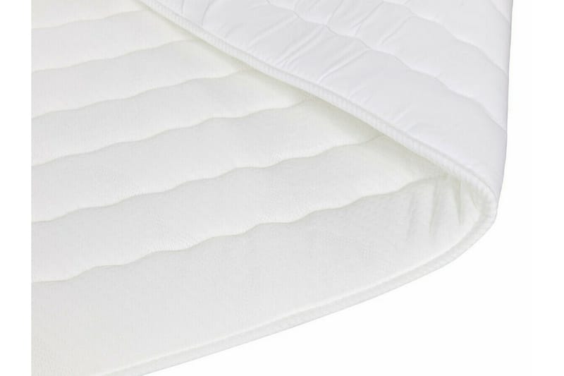 Sängynrunko Boisdale 160x200 cm - Huonekalut - Sänky - Sänkykehikot & sängynrungot