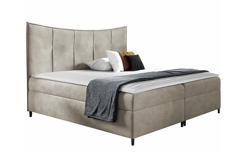 Sängynrunko Boisdale 160x200 cm, undefined