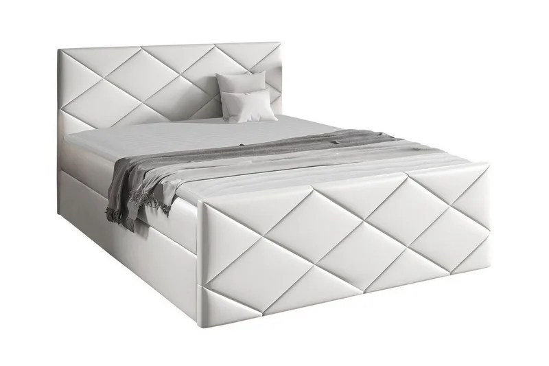 Sängynrunko Boisdale 160x200 cm, undefined