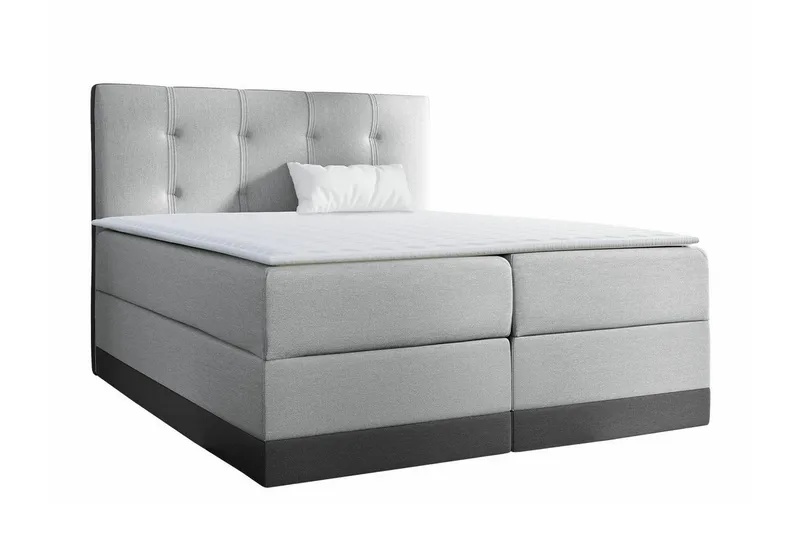 Sängynrunko Boisdale 160x200 cm, undefined