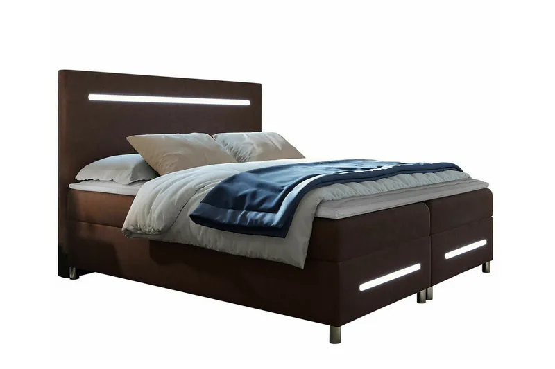 Sängynrunko Boisdale 160x200 cm, undefined