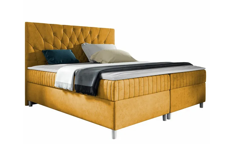 Sängynrunko Boisdale 160x200 cm, undefined