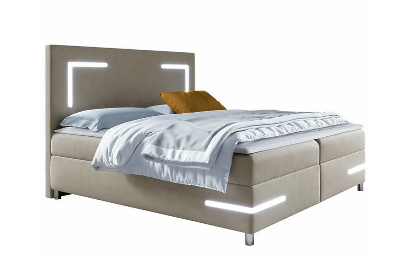 Sängynrunko Boisdale 160x200 cm, undefined