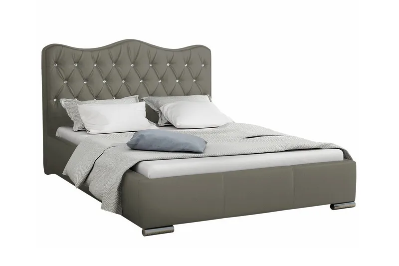 Sängynrunko Boisdale 160x200 cm, undefined