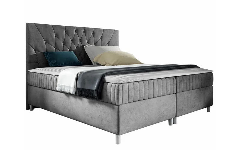 Sängynrunko Boisdale 160x200 cm, undefined