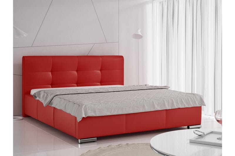 Sängynrunko Boisdale 160x200 cm - Huonekalut - Sänky - Sänkykehikot & sängynrungot