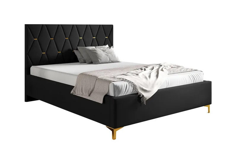 Sängynrunko Boisdale 160x200 cm, undefined