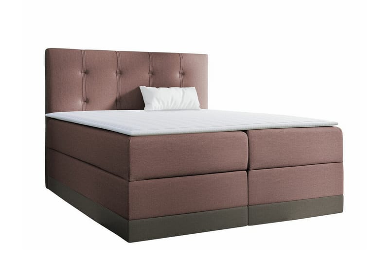 Sängynrunko Boisdale 160x200 cm, undefined