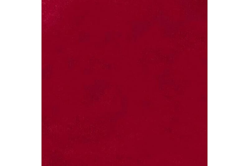 Sängynrunko Boisdale 160x200 cm - Punainen - Huonekalut - Sänky - Sänkykehikot & sängynrungot