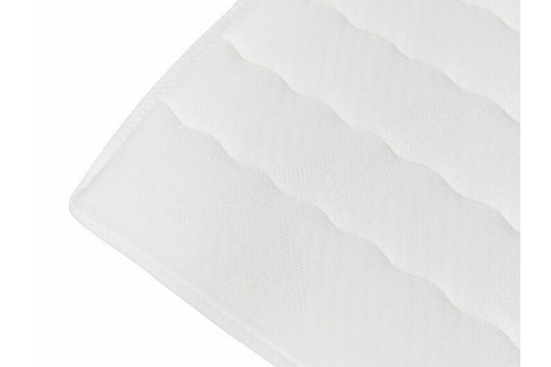 Sängynrunko Boisdale 160x200 cm - Huonekalut - Sänky - Sänkykehikot & sängynrungot