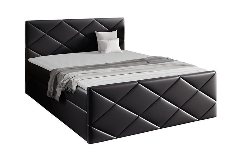 Sängynrunko Boisdale 160x200 cm, undefined