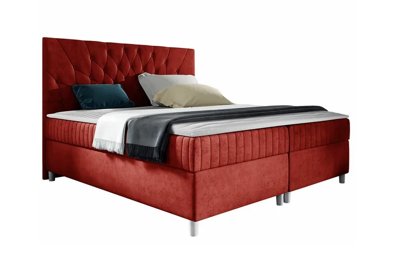 Sängynrunko Boisdale 160x200 cm, undefined