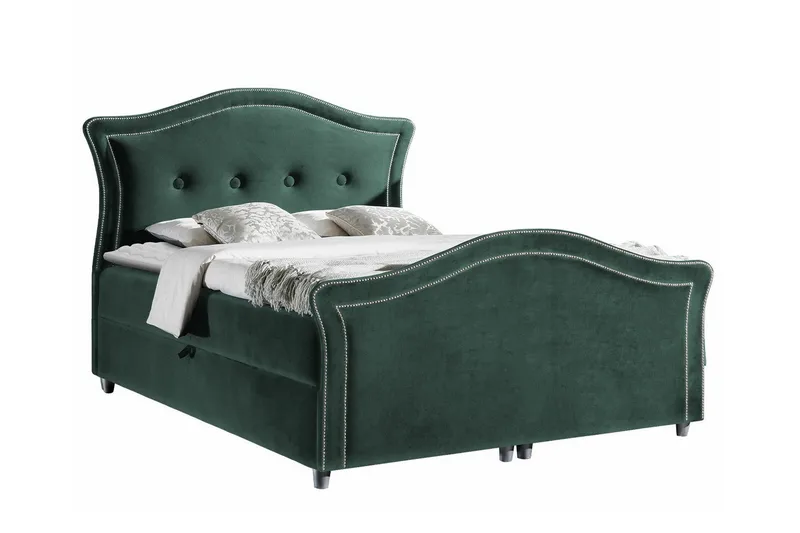 Sängynrunko Boisdale 160x200 cm, undefined