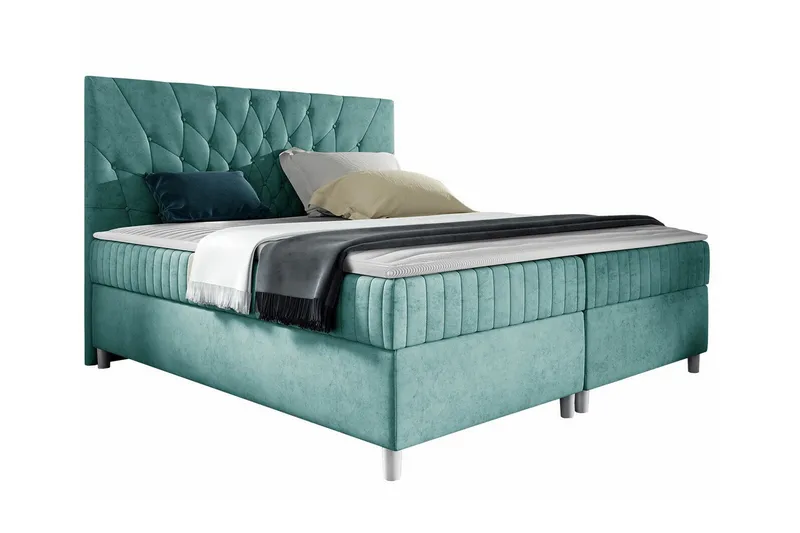 Sängynrunko Boisdale 160x200 cm, undefined