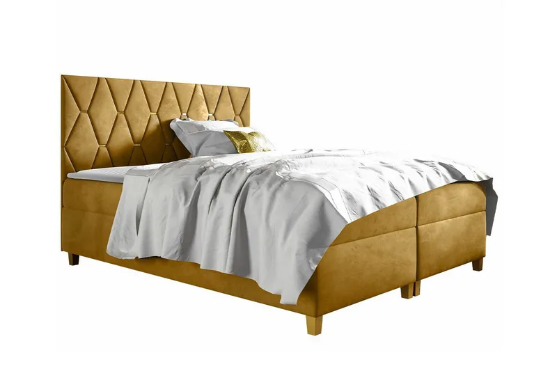 Sängynrunko Boisdale 160x200 cm, undefined