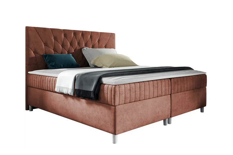 Sängynrunko Boisdale 160x200 cm, undefined