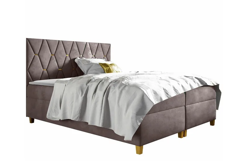 Sängynrunko Boisdale 160x200 cm, undefined