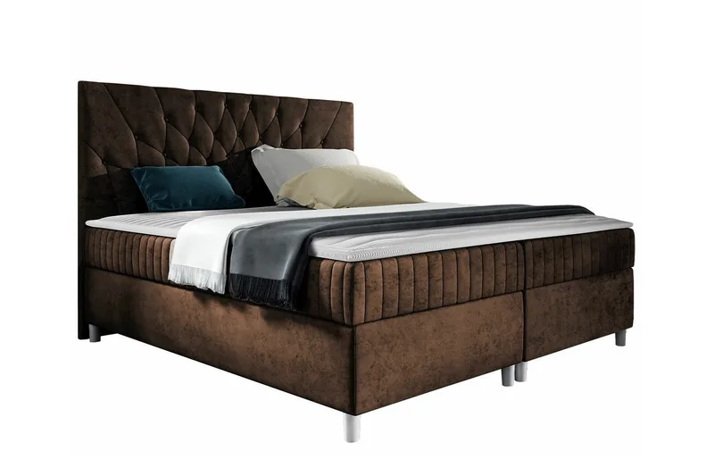 Sängynrunko Boisdale 160x200 cm, undefined