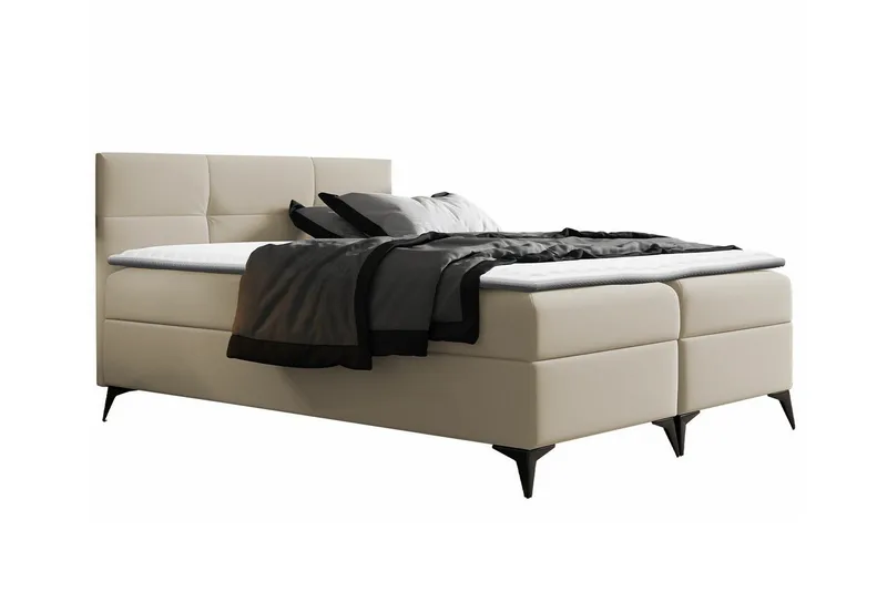 Sängynrunko Boisdale 160x200 cm, undefined