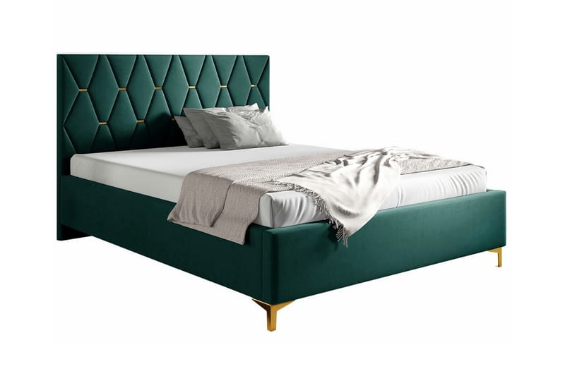 Sängynrunko Boisdale 160x200 cm, undefined