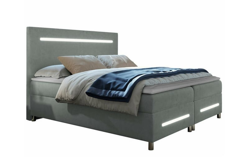 Sängynrunko Boisdale 160x200 cm, undefined