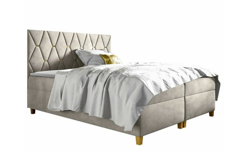 Sängynrunko Boisdale 160x200 cm, undefined