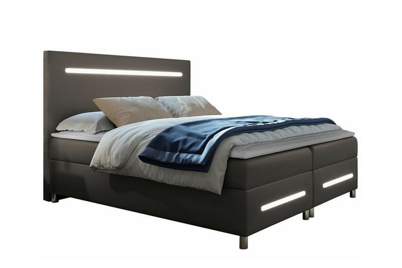 Sängynrunko Boisdale 160x200 cm, undefined