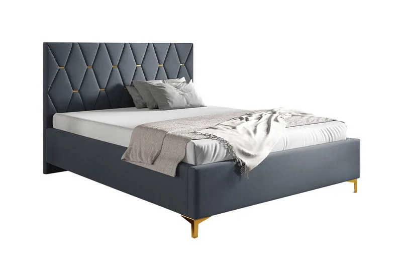 Sängynrunko Boisdale 160x200 cm, undefined