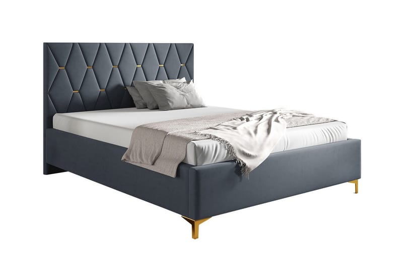 Sängynrunko Boisdale 160x200 cm, undefined