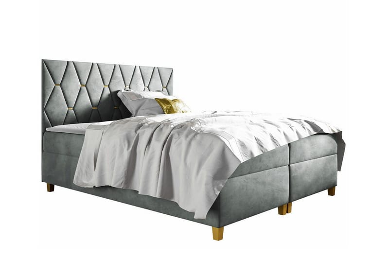 Sängynrunko Boisdale 160x200 cm, undefined