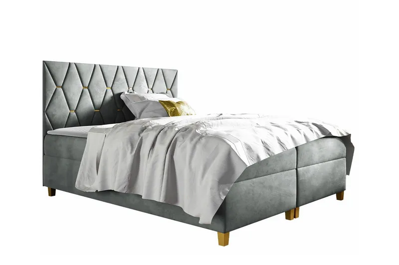 Sängynrunko Boisdale 160x200 cm, undefined