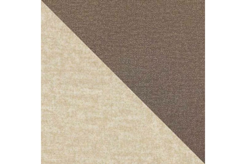 Sängynrunko Boisdale 180x200 cm - Ruskea - Huonekalut - Sänky - Sänkykehikot & sängynrungot