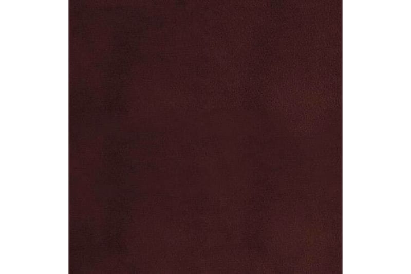 Sängynrunko Boisdale 180x200 cm - Ruskea/Punainen - Huonekalut - Sänky - Sänkykehikot & sängynrungot