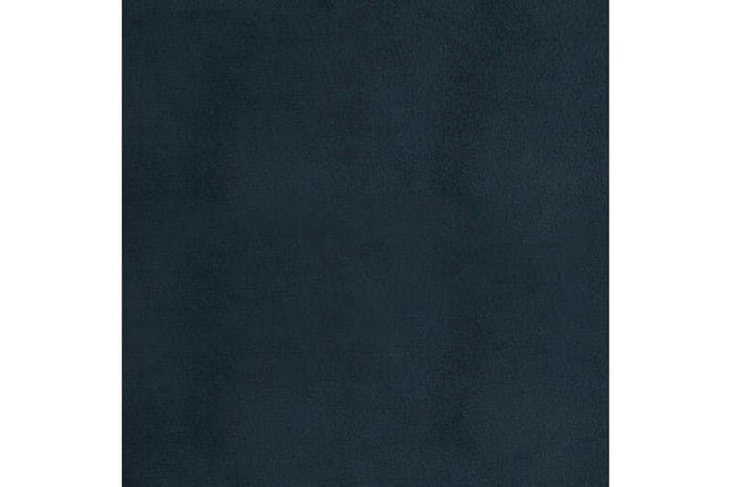 Sängynrunko Boisdale 180x200 cm - Sininen - Huonekalut - Sänky - Sänkykehikot & sängynrungot