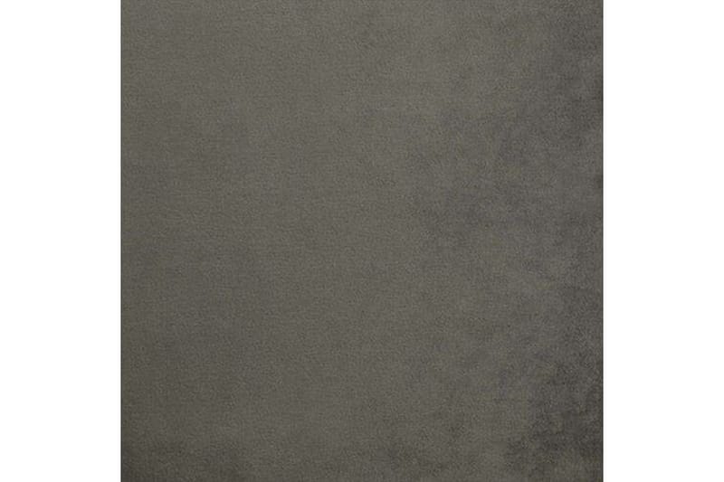 Sängynrunko Boisdale 180x200 cm - Tummanharmaa - Huonekalut - Sänky - Sänkykehikot & sängynrungot