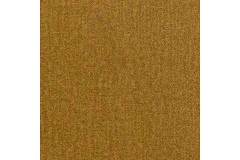 Sängynrunko Boisdale 180x200 cm - Tummankeltainen - Huonekalut - Sänky - Sänkykehikot & sängynrungot