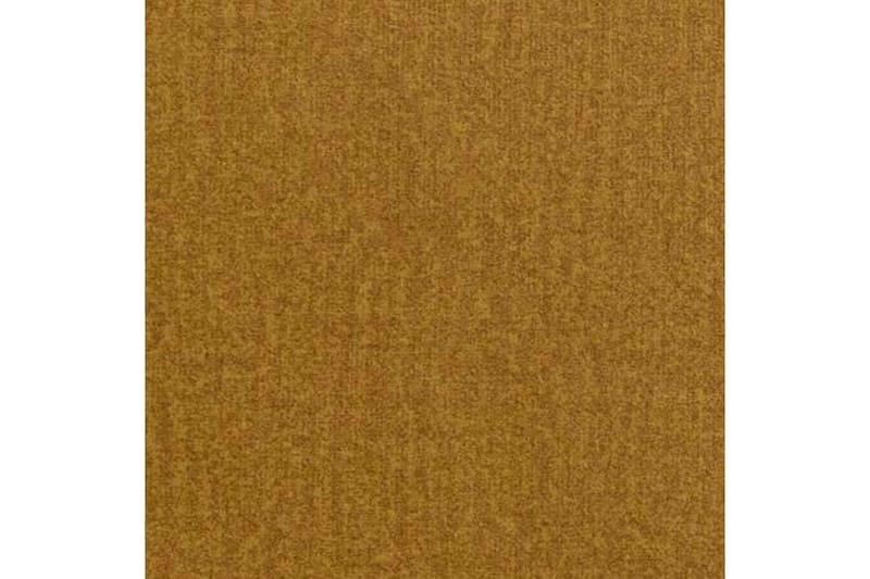 Sängynrunko Boisdale 180x200 cm - Tummankeltainen - Huonekalut - Sänky - Sänkykehikot & sängynrungot