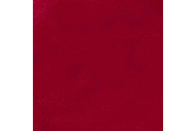 Sängynrunko Boisdale 180x200 cm - Tummanpunainen - Huonekalut - Sänky - Sänkykehikot & sängynrungot