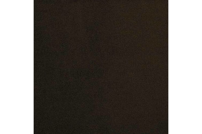 Sängynrunko Boisdale 180x200 cm - Tummanruskea - Huonekalut - Sänky - Sänkykehikot & sängynrungot